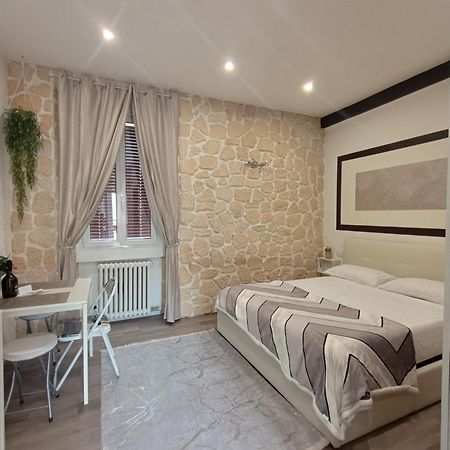 B&B Porta Romana Милан Экстерьер фото