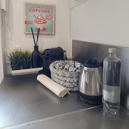 B&B Porta Romana Милан Экстерьер фото