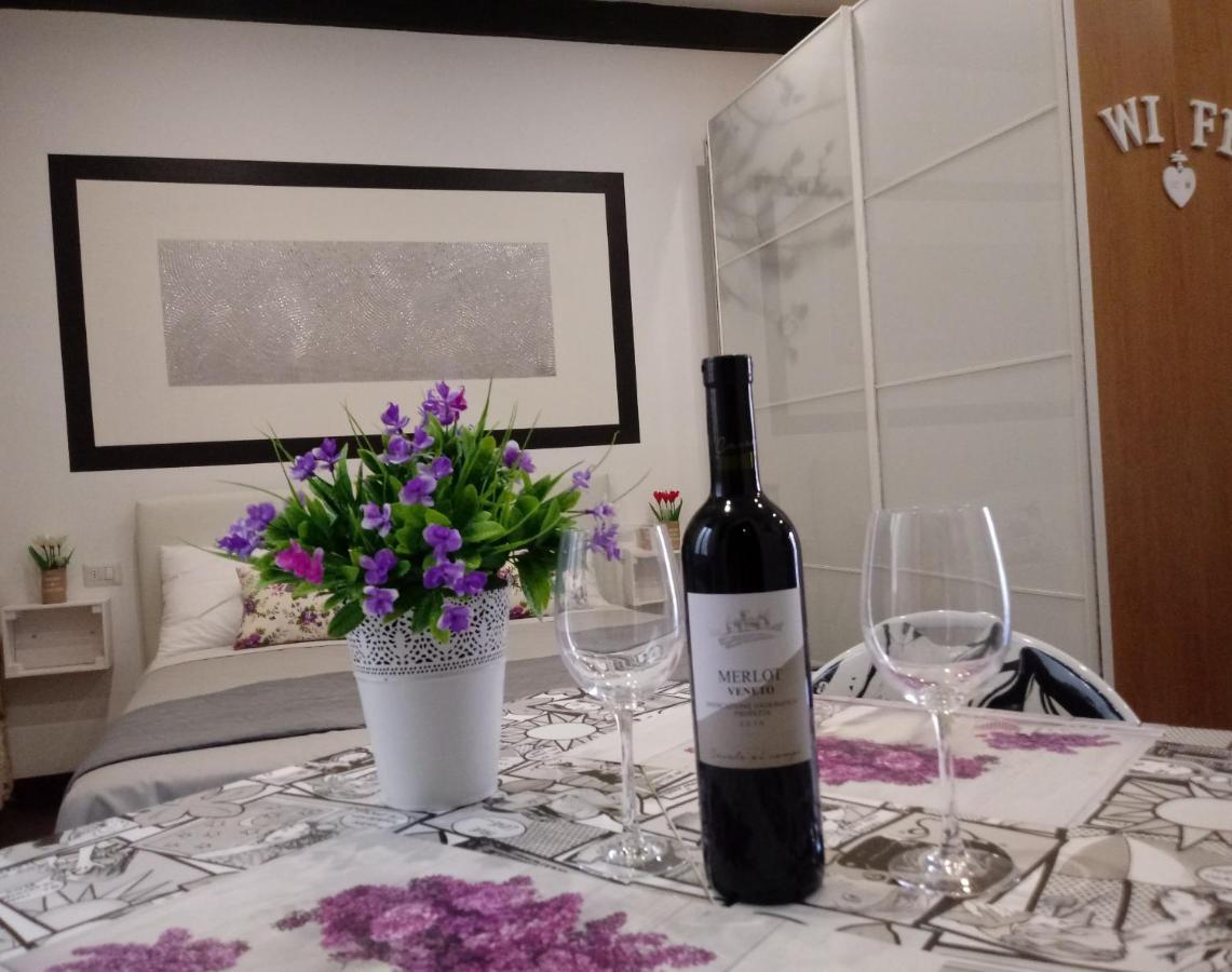 B&B Porta Romana Милан Экстерьер фото