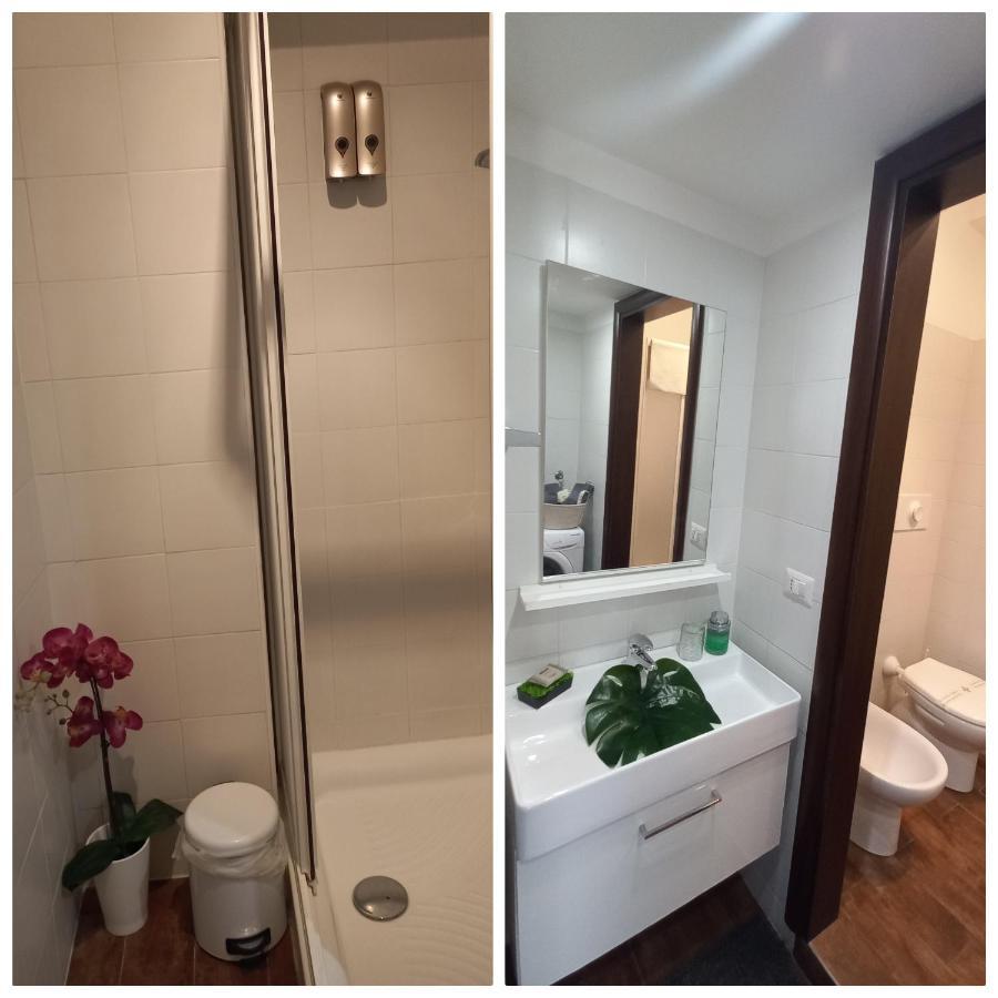 B&B Porta Romana Милан Экстерьер фото
