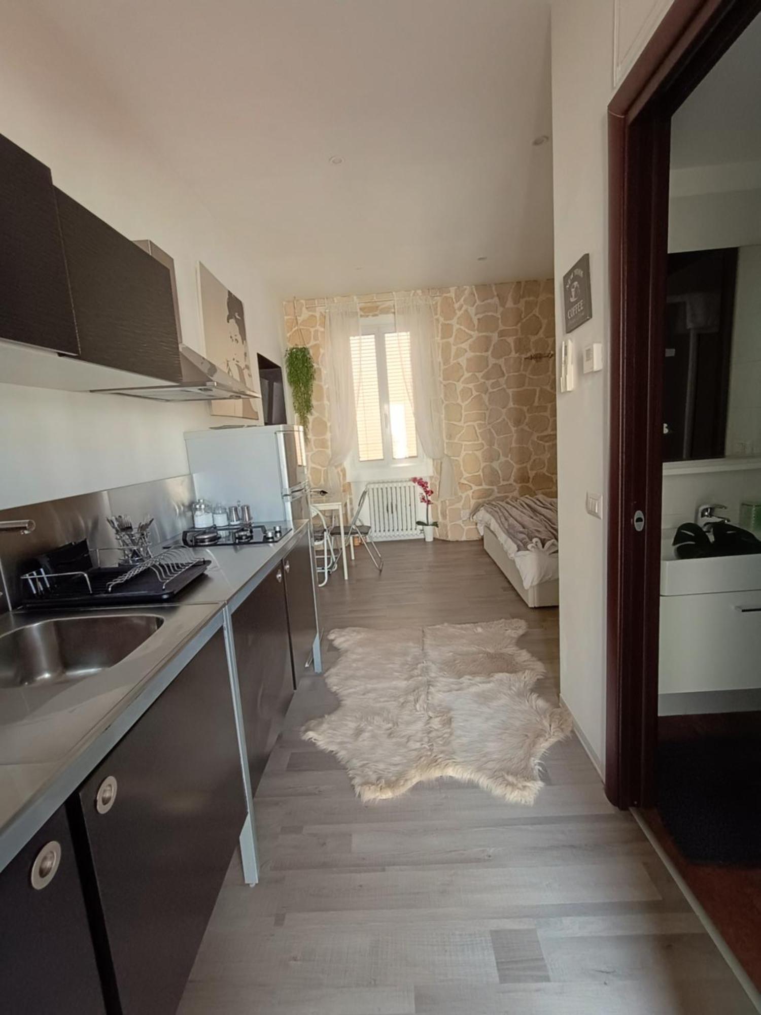 B&B Porta Romana Милан Экстерьер фото