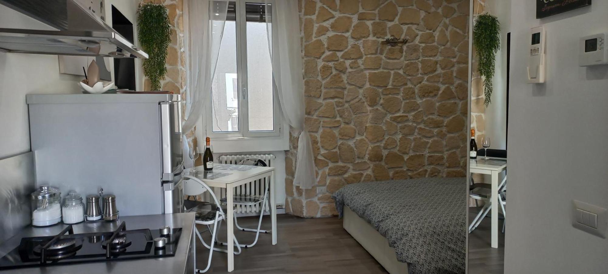 B&B Porta Romana Милан Экстерьер фото