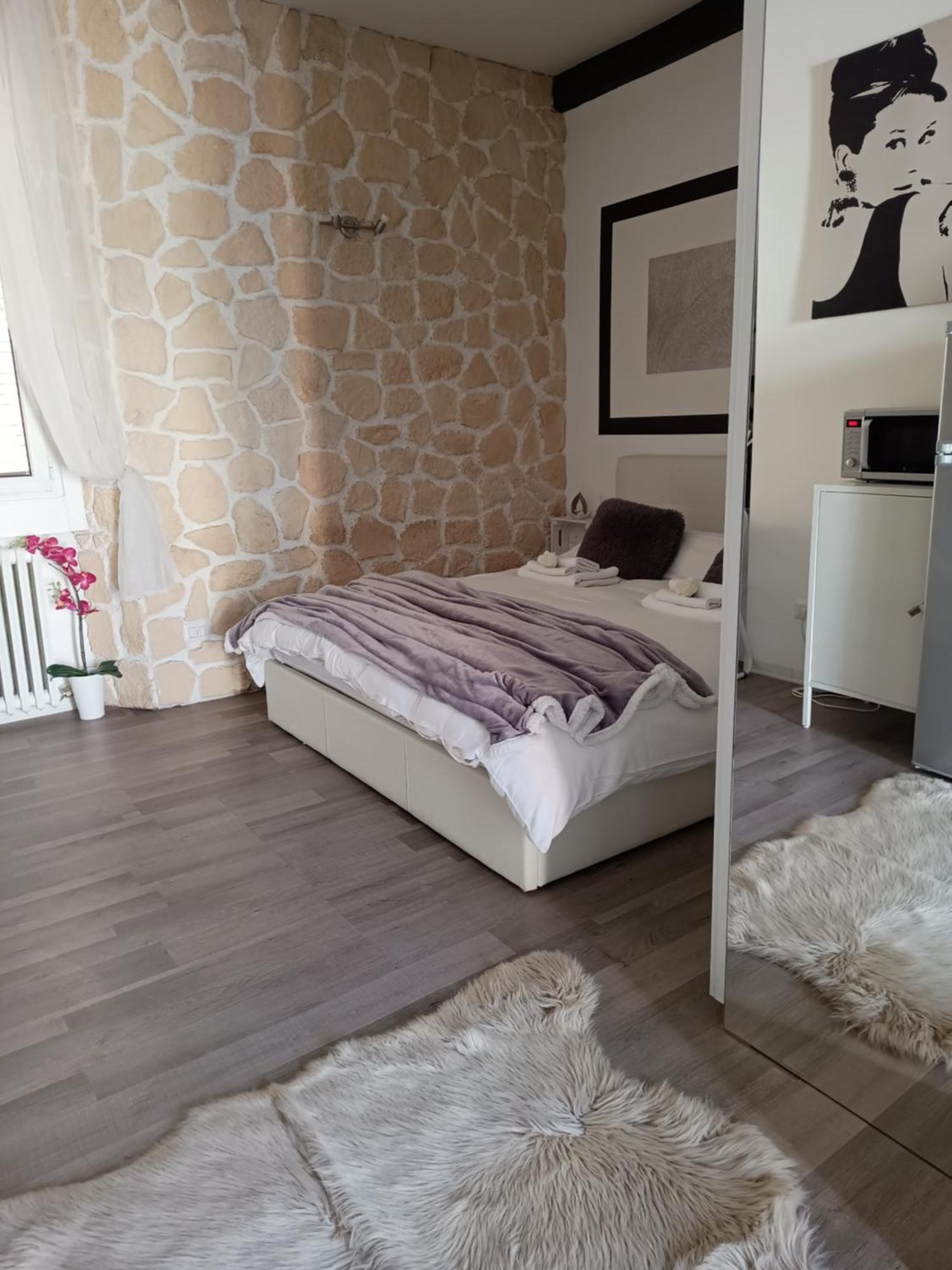 B&B Porta Romana Милан Экстерьер фото