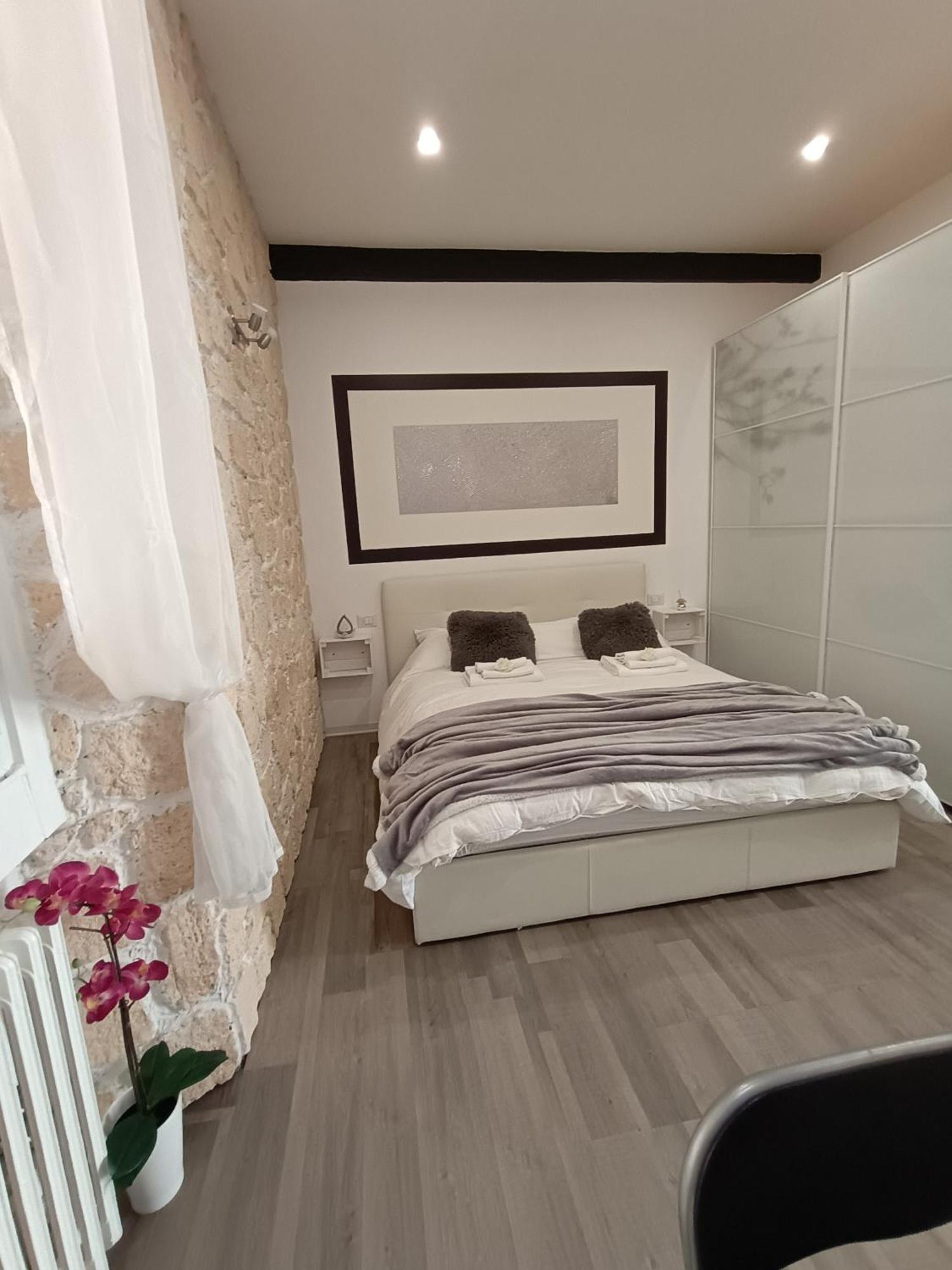 B&B Porta Romana Милан Экстерьер фото