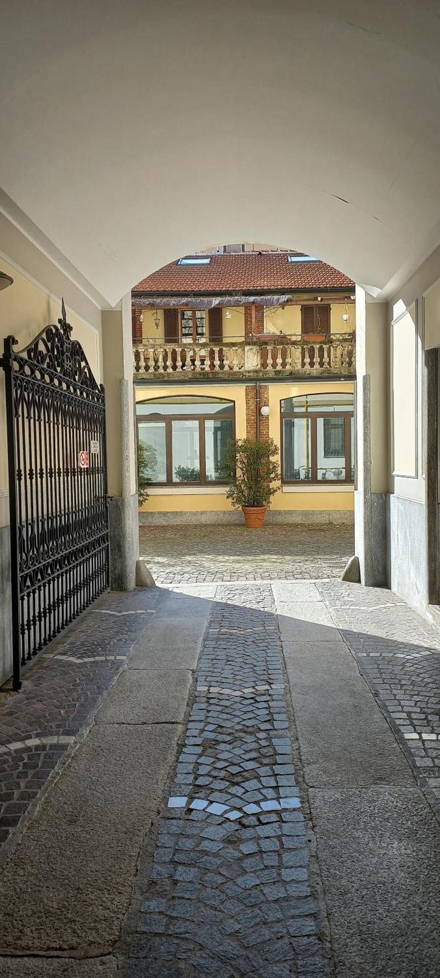 B&B Porta Romana Милан Экстерьер фото