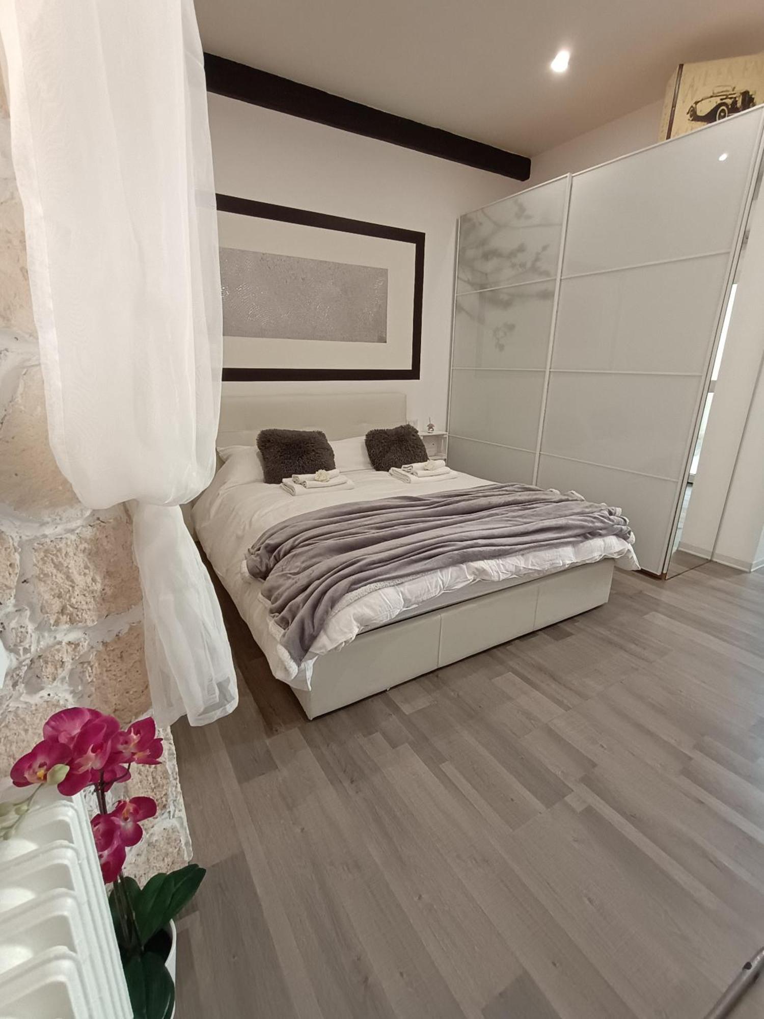 B&B Porta Romana Милан Номер фото