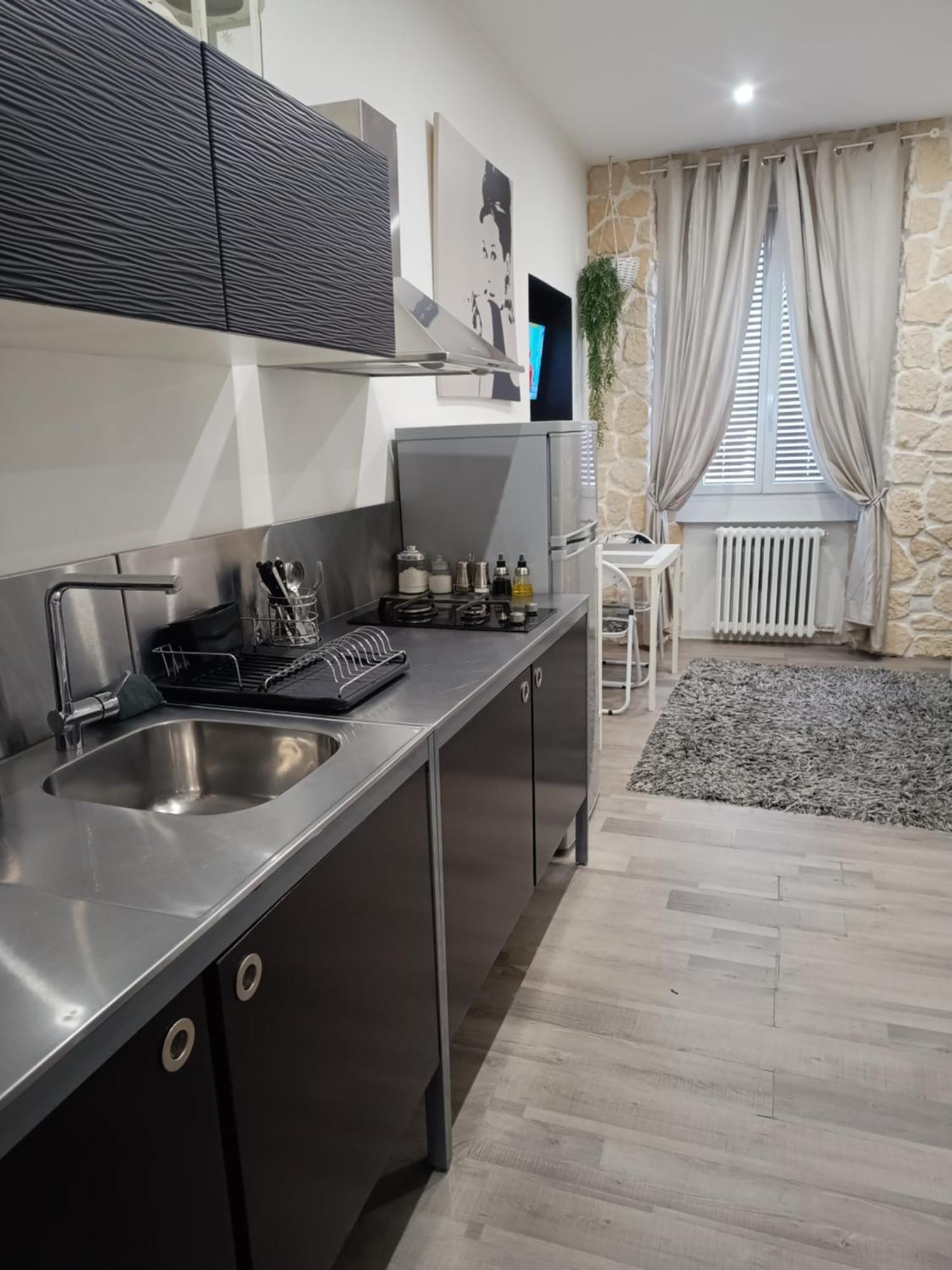 B&B Porta Romana Милан Экстерьер фото