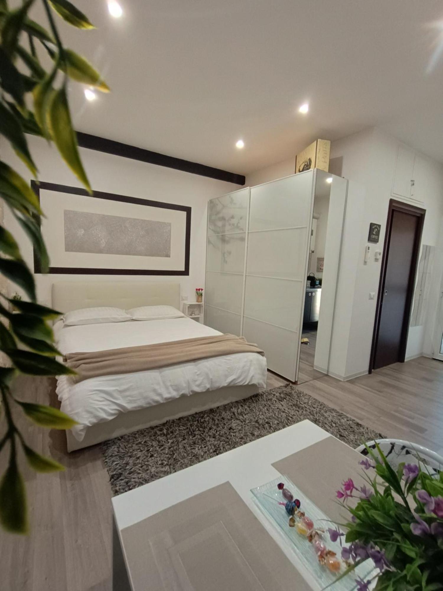 B&B Porta Romana Милан Экстерьер фото